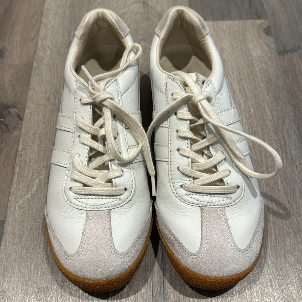 Gola Classics Harrier 001 Sneakers - Picture 5 of 12